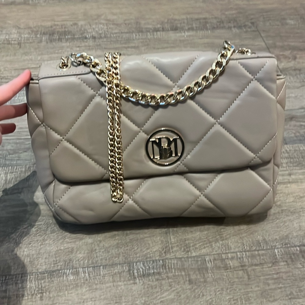 Large purse
